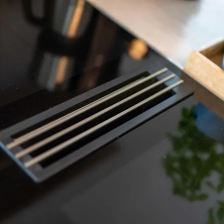 Nr 110 - Seeperle Pfahlhaus Auf Der Harle * Carolinensiel