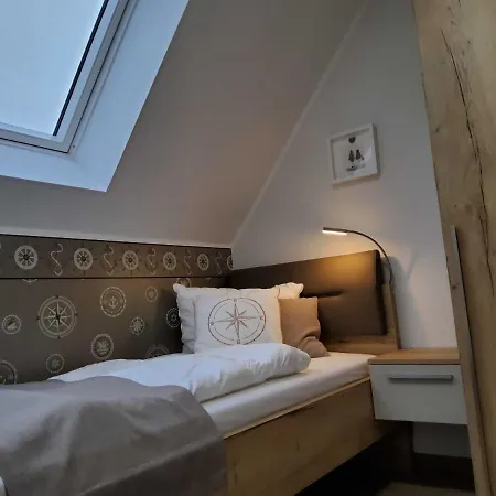 Nr 110 - Seeperle Pfahlhaus Auf Der Harle Prázdninový dům