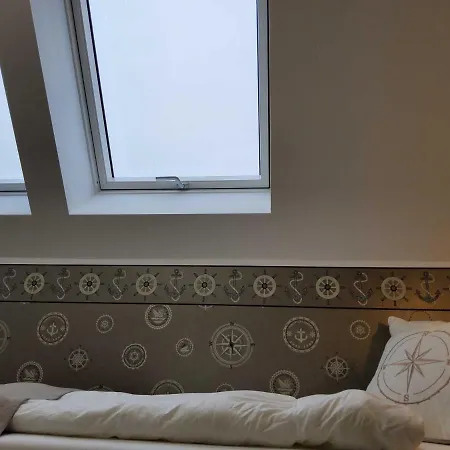 Nr 110 - Seeperle Pfahlhaus Auf Der Harle