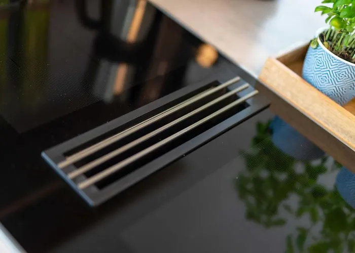 Nr 110 - Seeperle Pfahlhaus Auf Der Harle * Carolinensiel