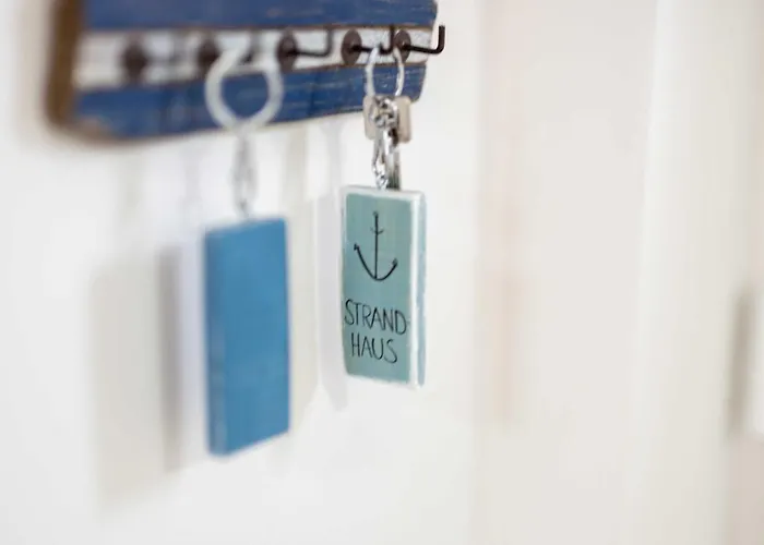 Nyaraló Nr 110 - Seeperle Pfahlhaus Auf Der Harle Carolinensiel