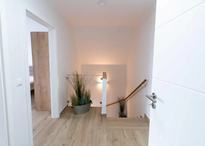 Nr 110 - Seeperle Pfahlhaus Auf Der Harle Carolinensiel