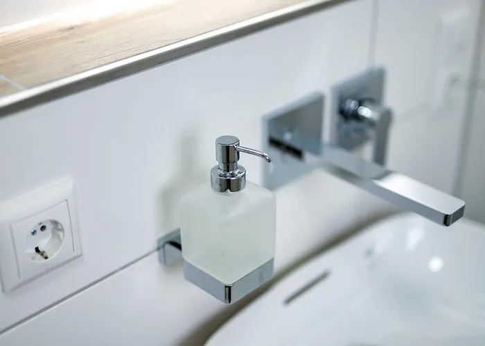 Nyaraló Nr 110 - Seeperle Pfahlhaus Auf Der Harle Carolinensiel